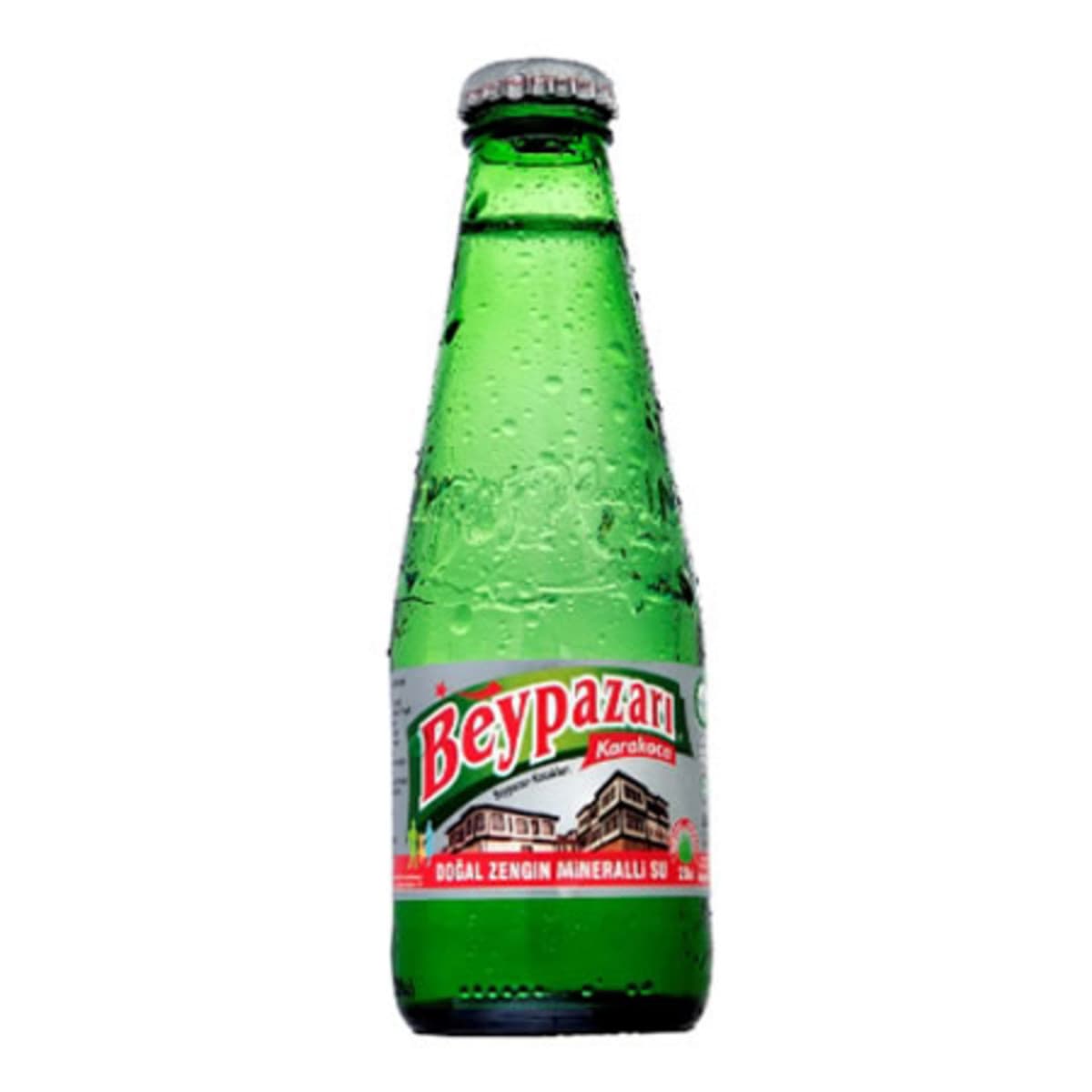 Soda