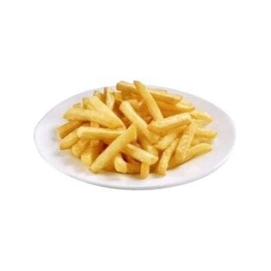 Patates Kızartması